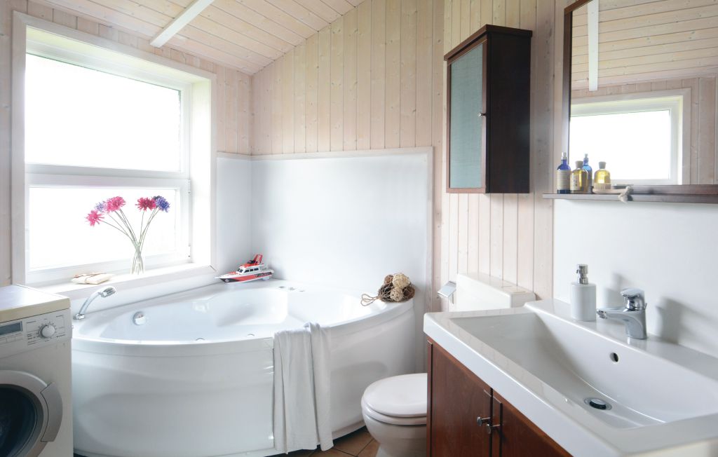 Ferienhaus - Friedrichskoog Spitze , Deutschland - DSH605 17