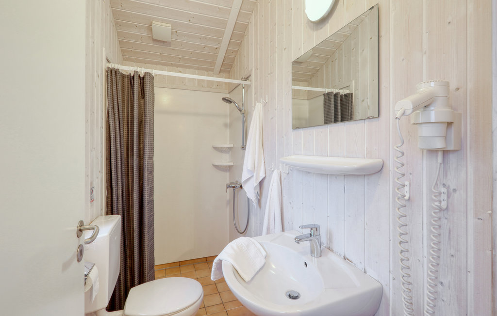 Feriehus - Friedrichskoog Spitze , Tyskland - DSH608 25