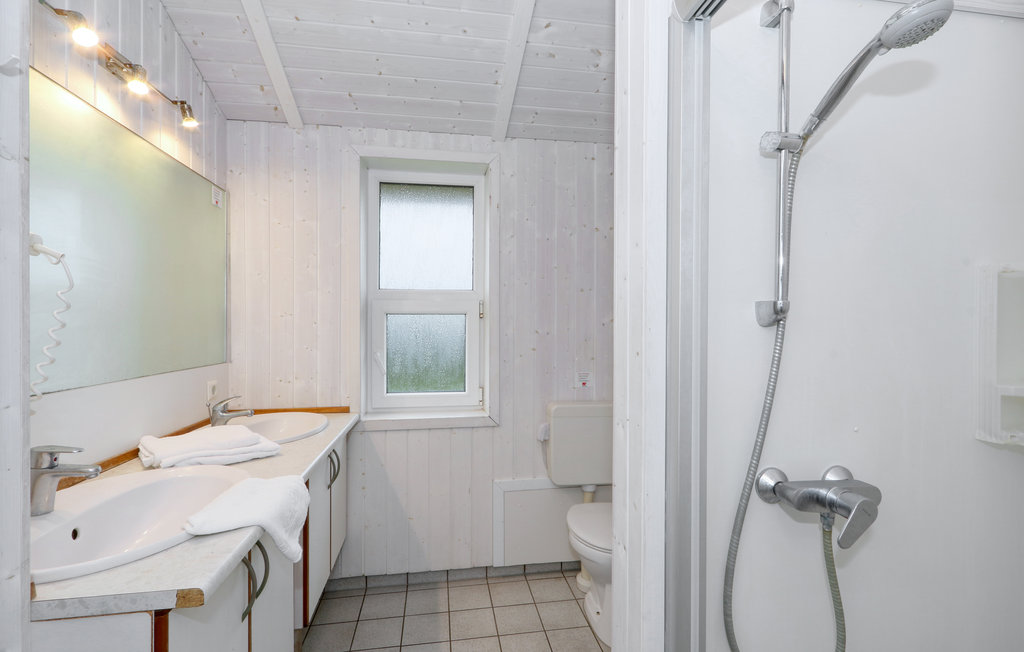 Feriehus - Friedrichskoog Spitze , Tyskland - DSH617 41
