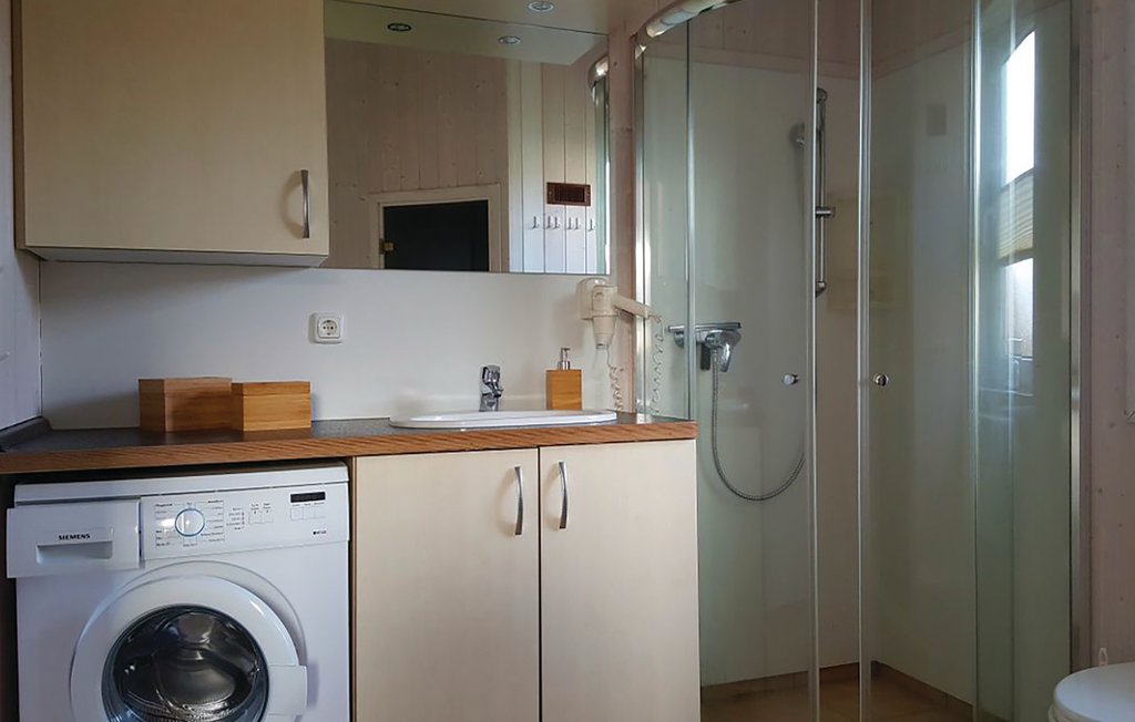 Feriehus - Friedrichskoog Spitze , Tyskland - DSH637 12