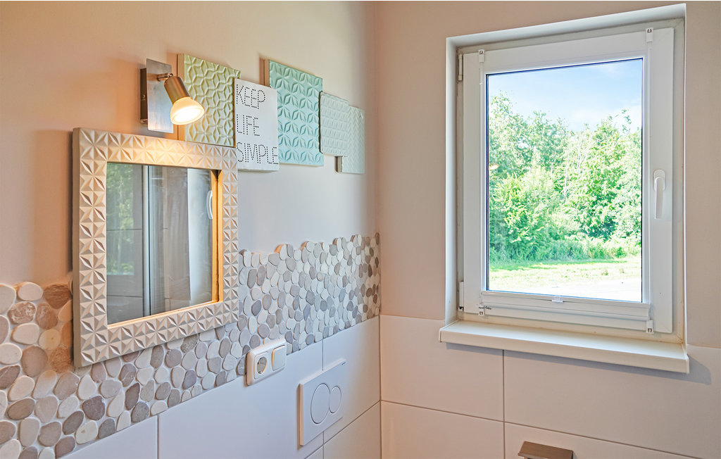 Ferienhaus - Süssauer Strand/Ostsee , Deutschland - DSH757 34