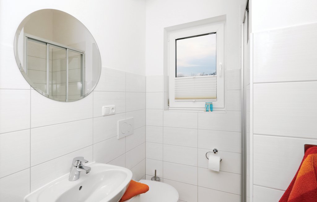 Ferienhaus - Süssauer Strand/Ostsee , Deutschland - DSH758 13