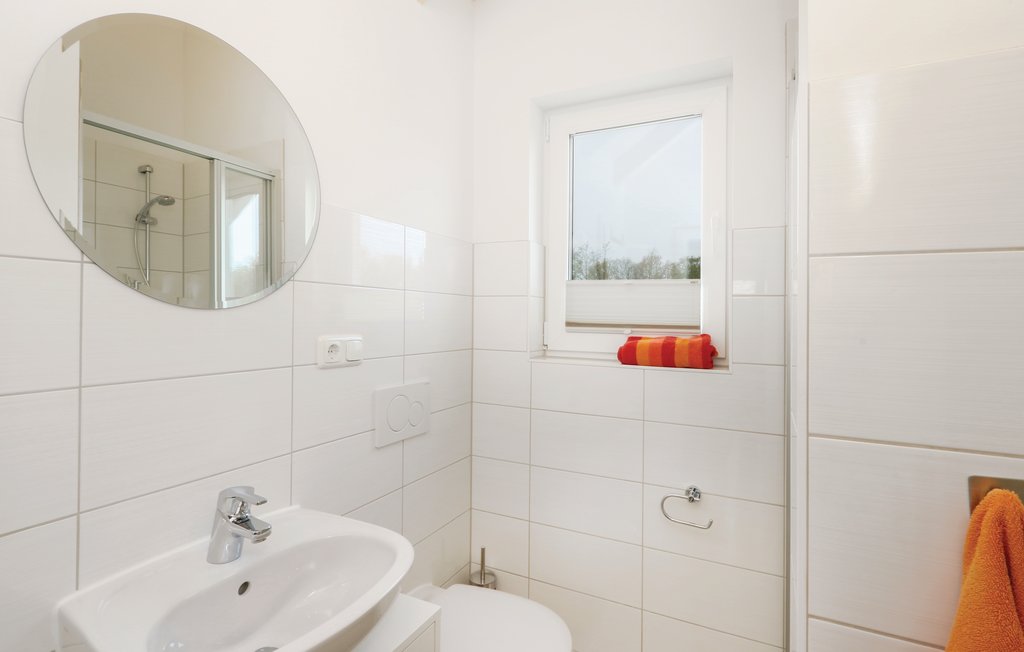 Ferienhaus - Süssauer Strand/Ostsee , Deutschland - DSH759 13