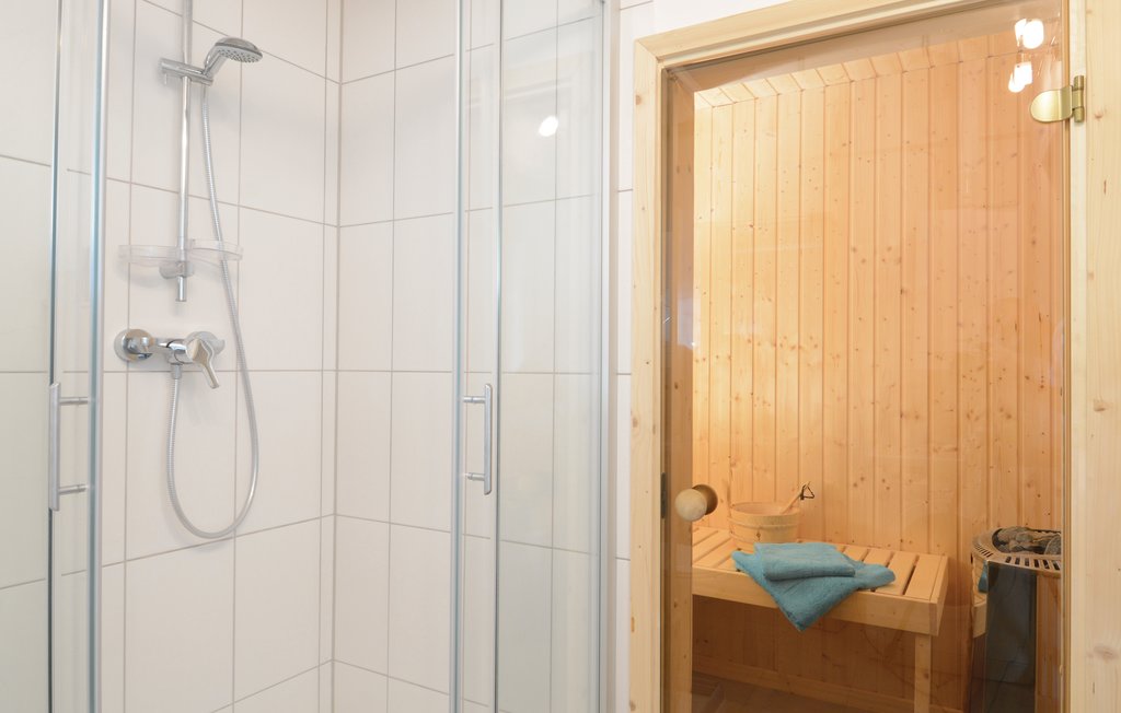 Semesterhus - Süssauer Strand/Ostsee , Tyskland - DSH791 25