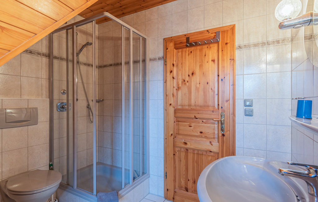 Ferienhaus - Friedrichskoog , Deutschland - DSH825 18