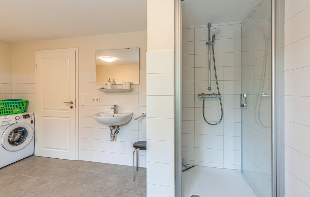 Semesterlägenhet - Ockholm Dagebüll , Tyskland - DSH839 11