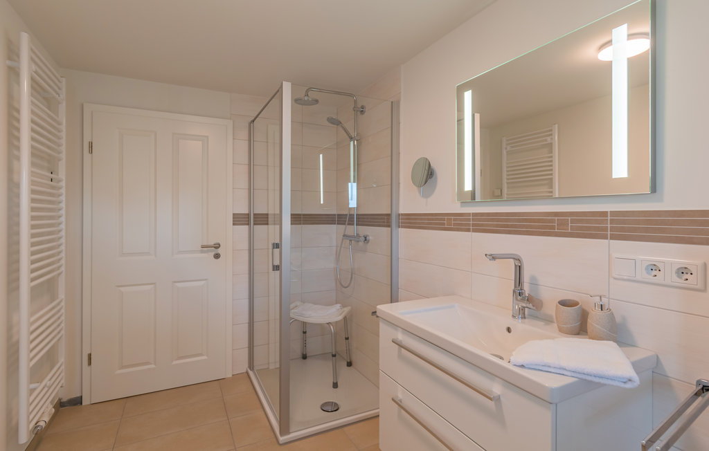 Lejlighed - Langenhorn/Dagebüll , Tyskland - DSH844 20