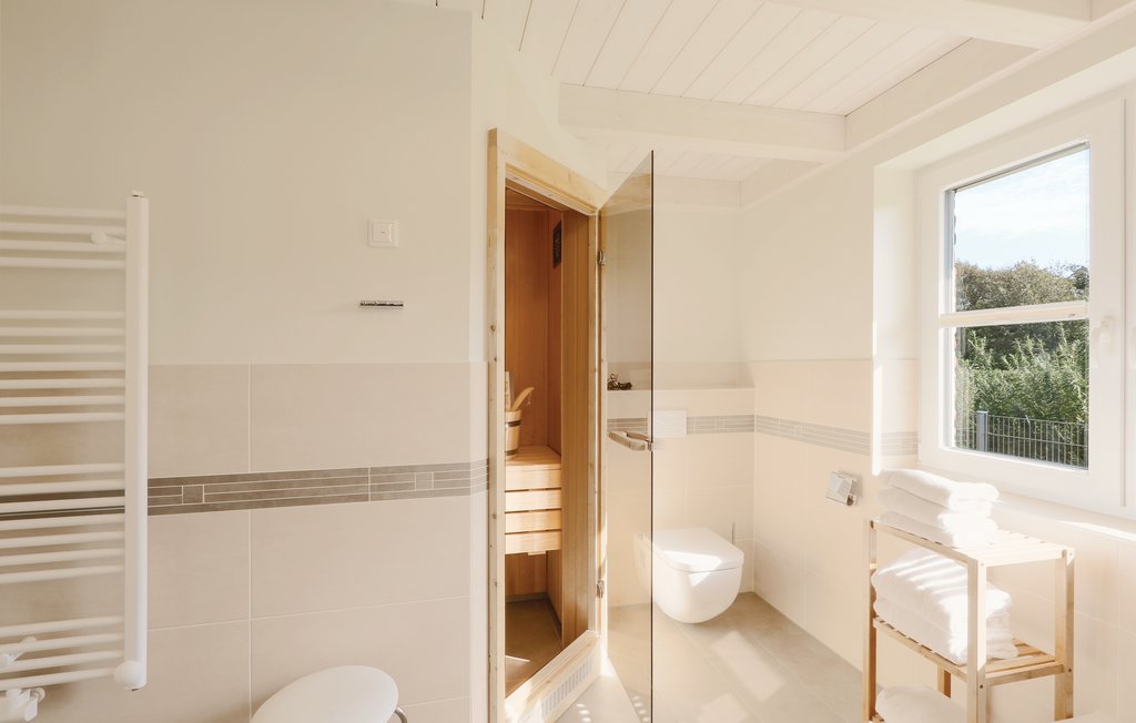Ferienhaus - Dagebüll , Deutschland - DSH874 18