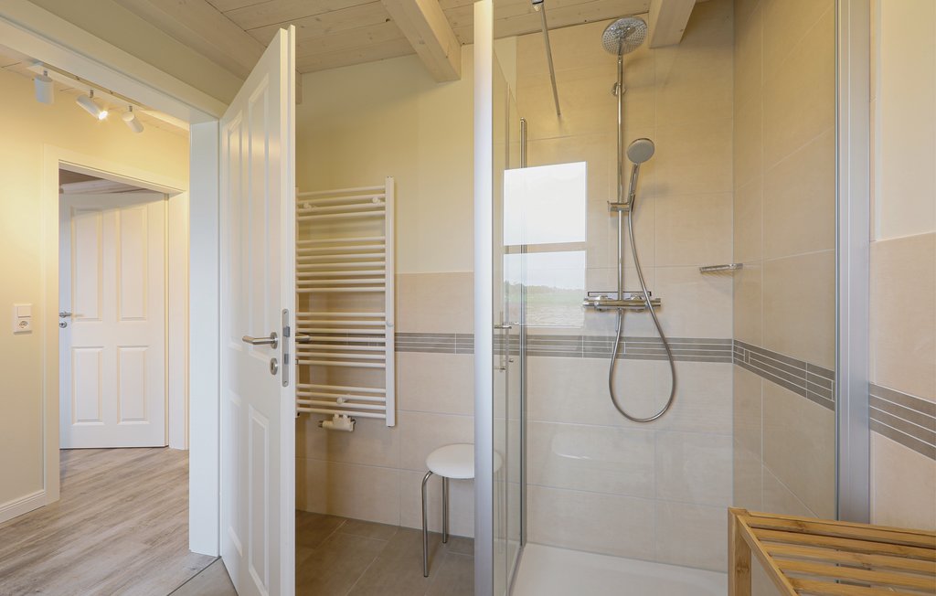 Ferienhaus - Dagebüll , Deutschland - DSH892 18