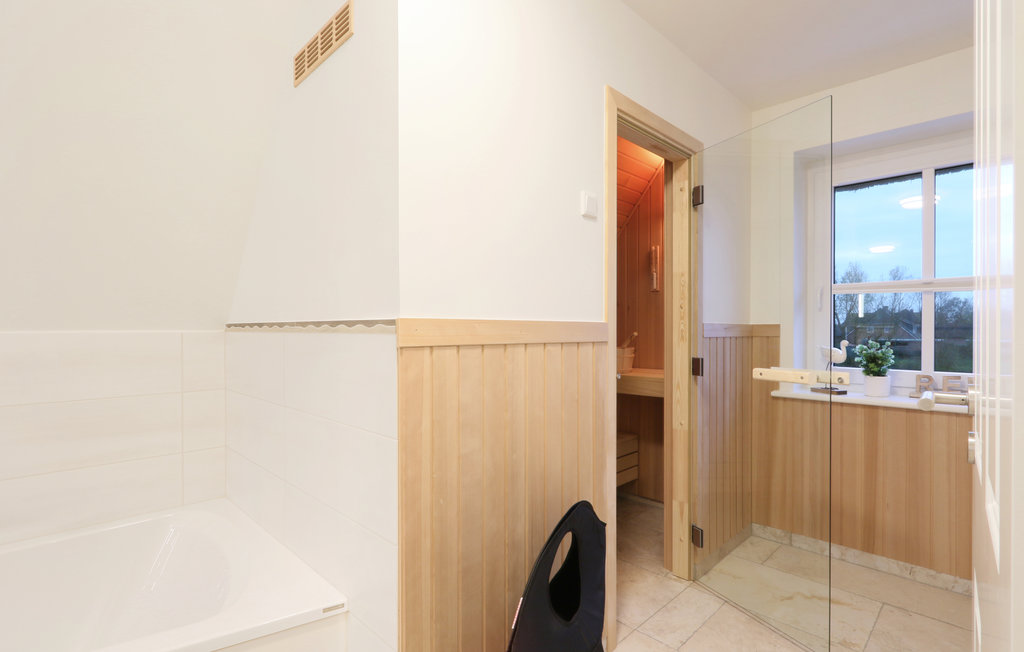 Feriehuse - Dagebüll , Tyskland - DSH896 21