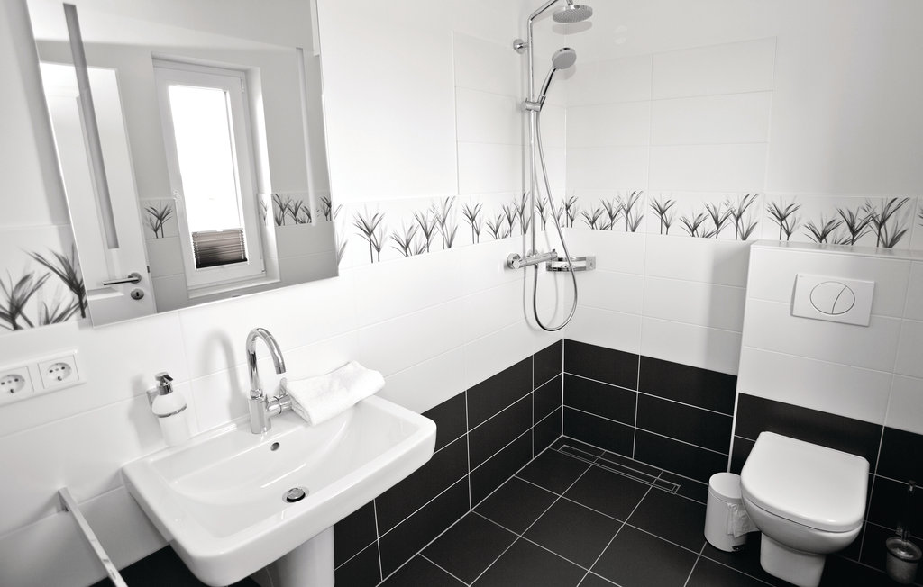 Semesterhus - Dagebüll , Tyskland - DSH933 18