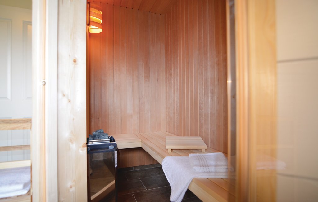 Ferienhaeuser - Dagebüll , Deutschland - DSH959 15