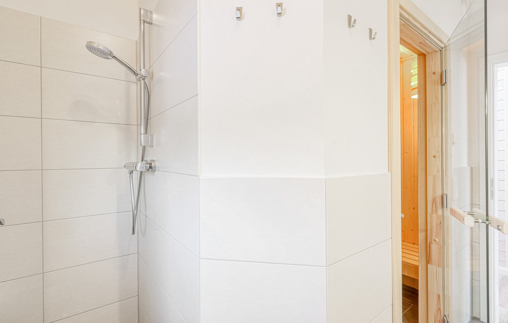 Feriehuse - Feriendorf Wardersee , Tyskland - DSH003 24