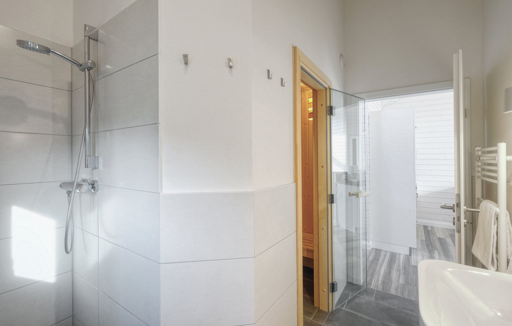 Feriehuse - Feriendorf Wardersee , Tyskland - DSH021 28