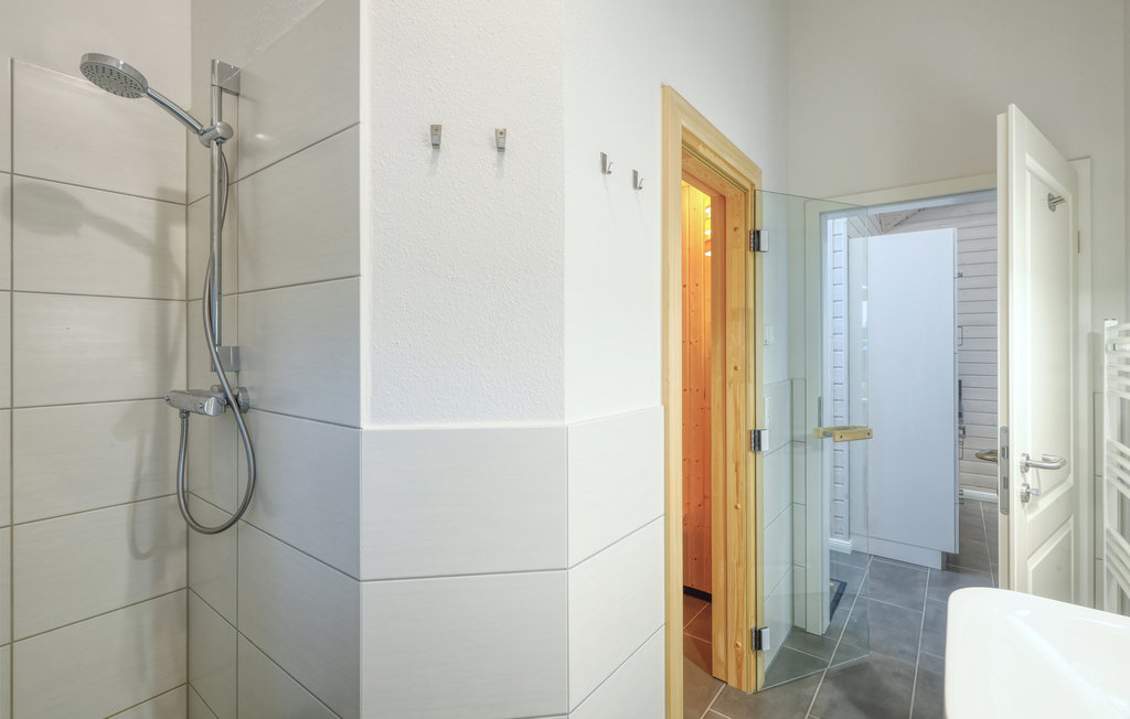 Ferienhaus - Feriendorf Wardersee , Deutschland - DSH023 30