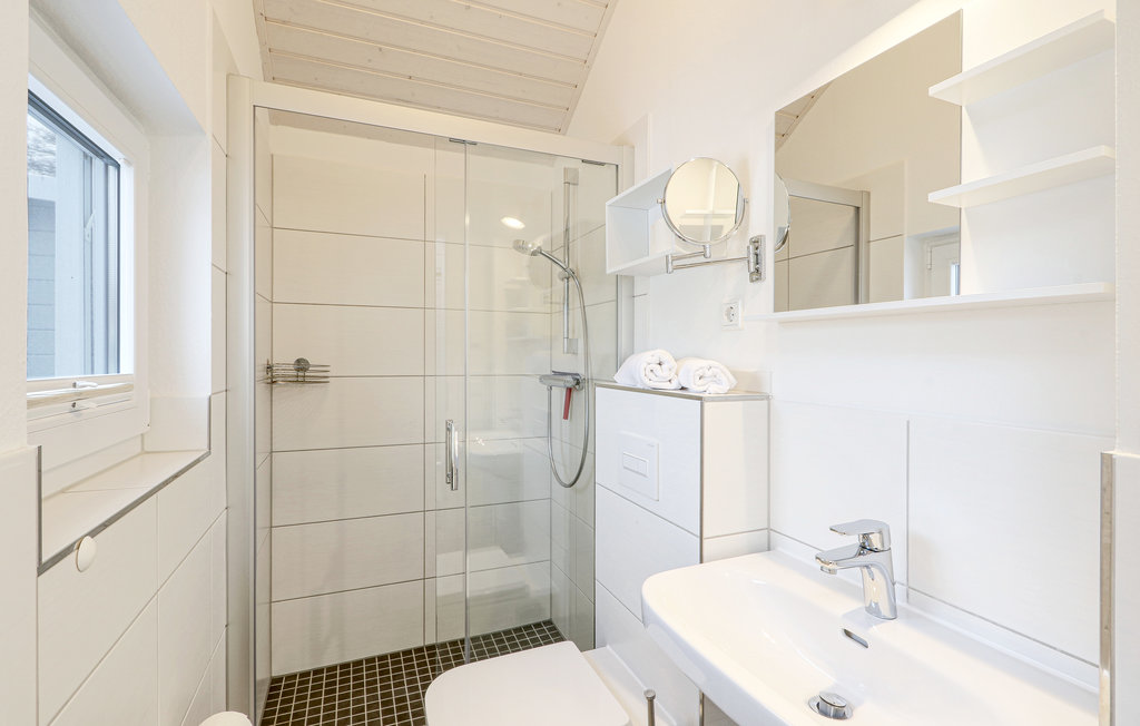 Feriehus - Feriendorf Wardersee , Tyskland - DSH026 22