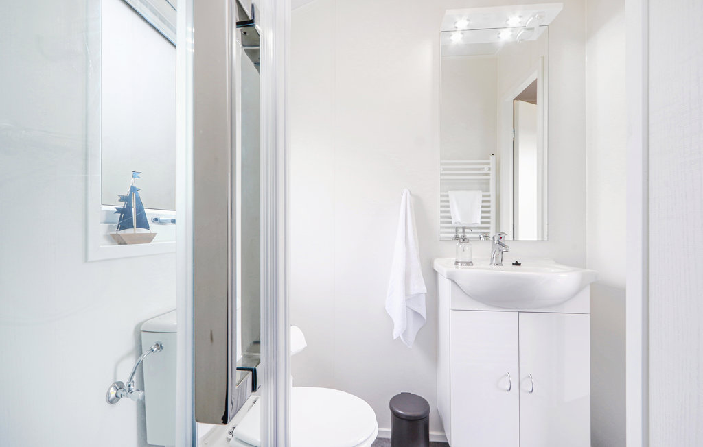 Ferienhaus - Süsel , Deutschland - DSH056 17