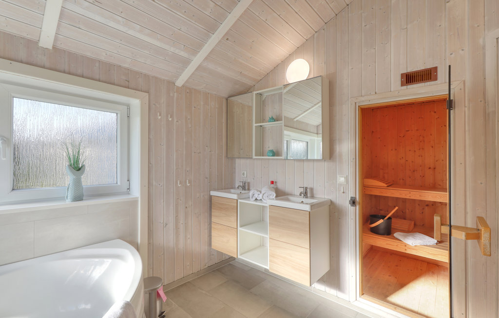 Feriehus - Schönhagen Strand , Tyskland - DSH109 32