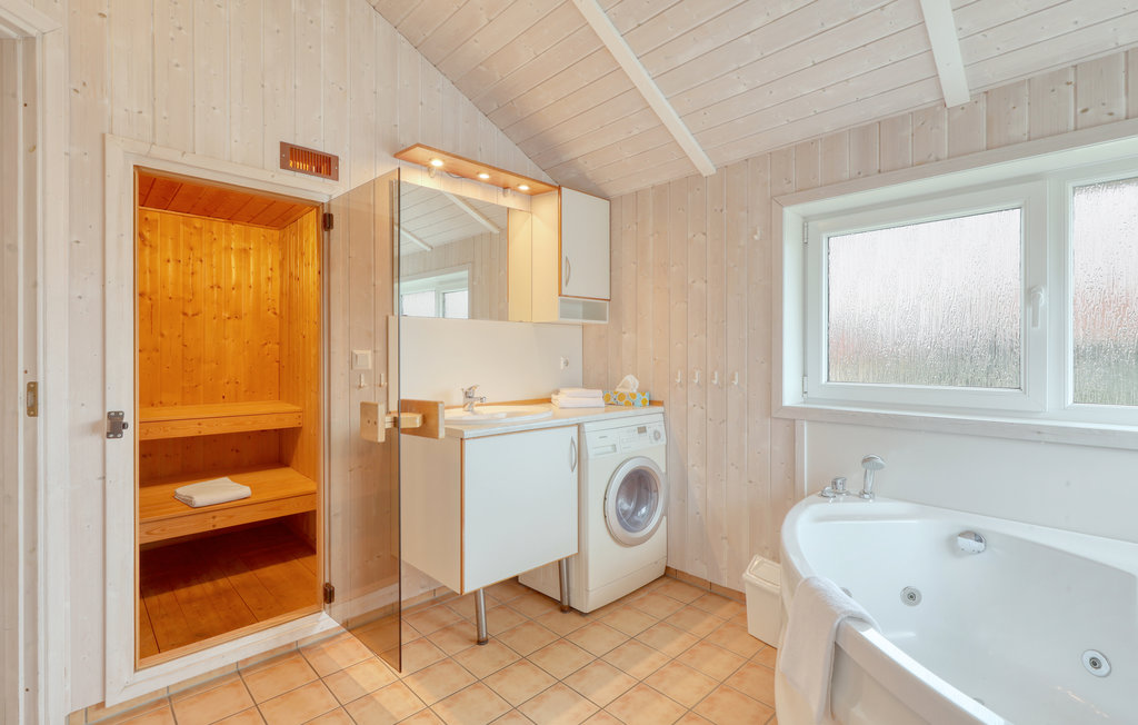 Feriehuse - Schönhagen Strand , Tyskland - DSH130 31