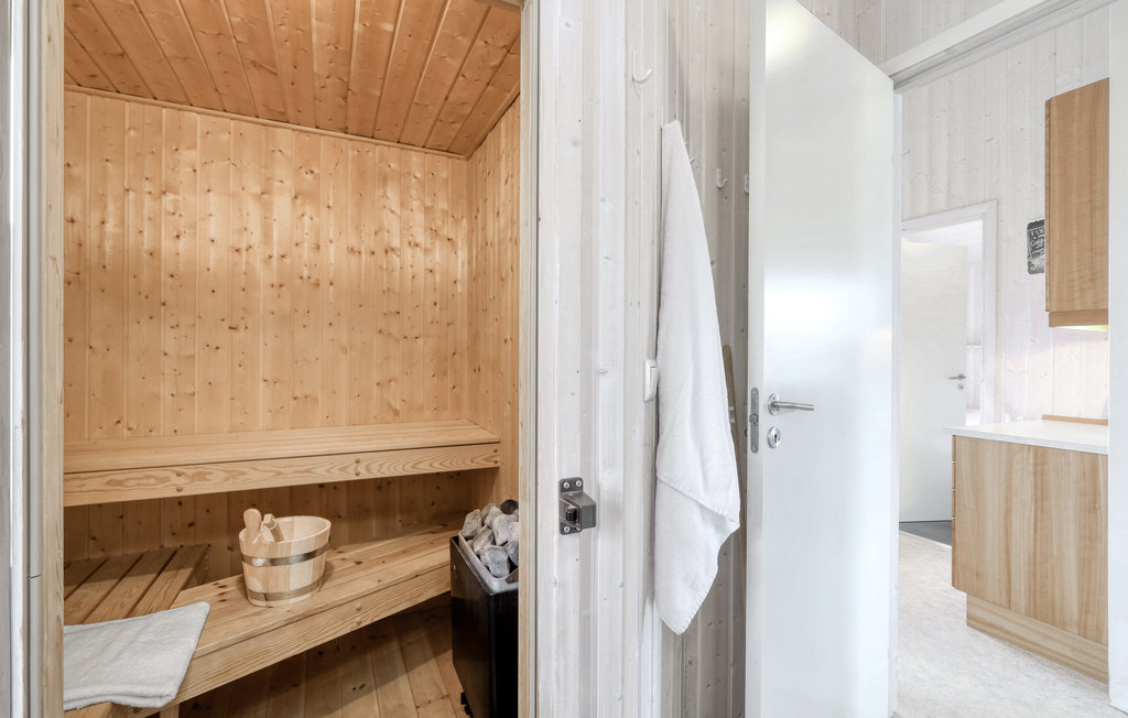 Ferienhaus - Schönhagen Strand , Deutschland - DSH143 16