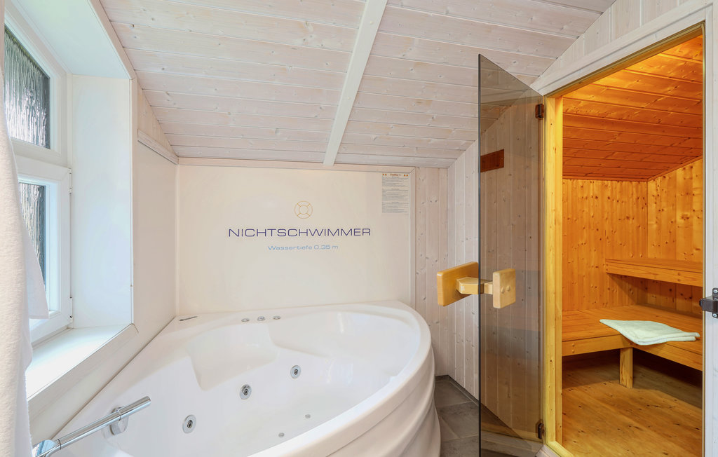 Feriehus - Schönhagen Strand , Tyskland - DSH160 22