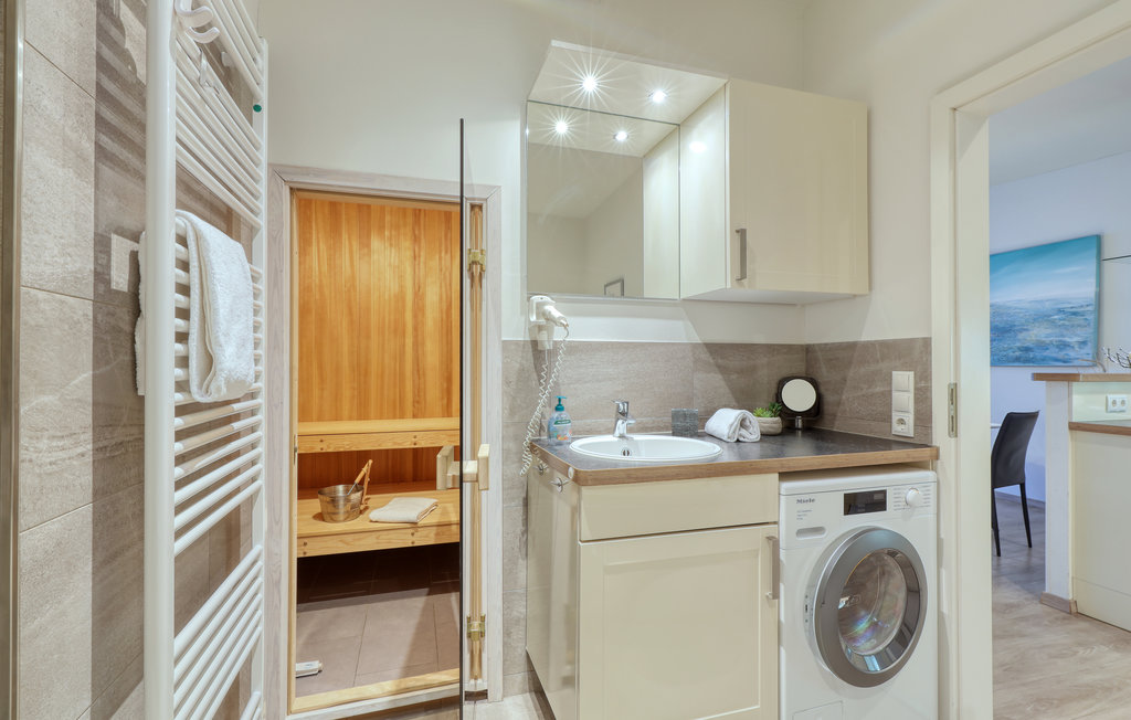 Ferieleilighet - Schönhagen Strand , Tyskland - DSH164 38