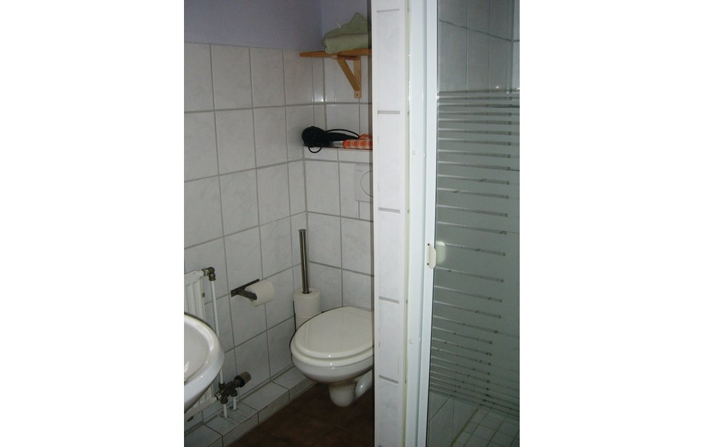 Semesterlägenhet - Hohwacht , Tyskland - DSH195 18