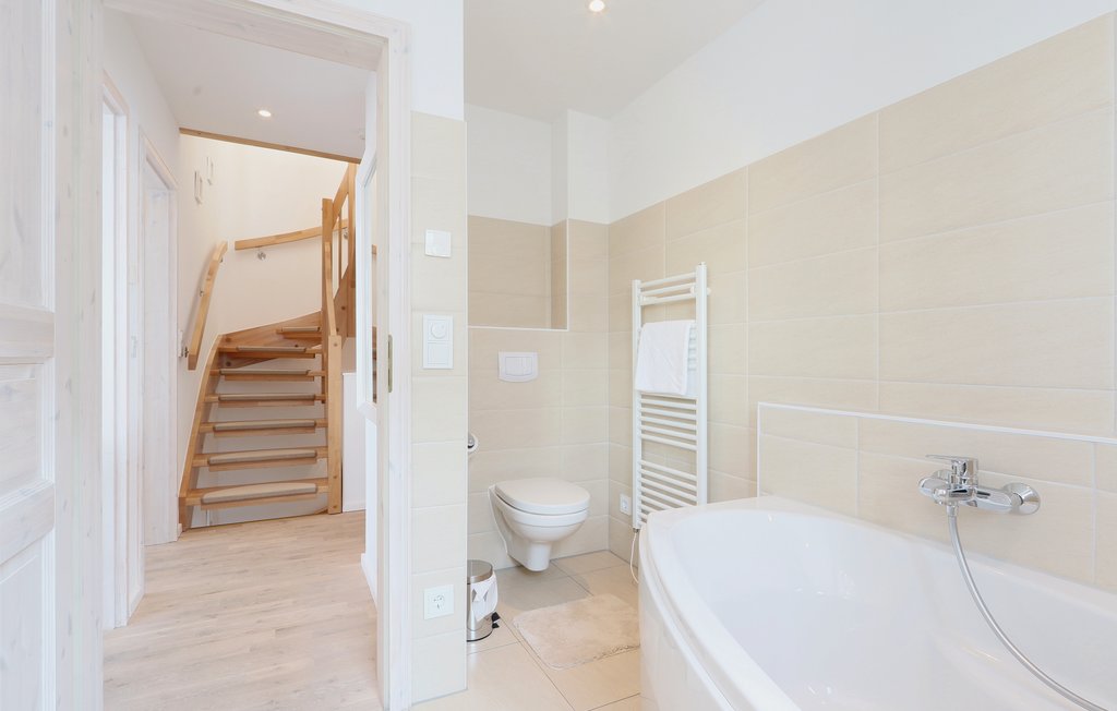 Feriehuse - OstseeResort Olpenitz , Tyskland - DSH452 23