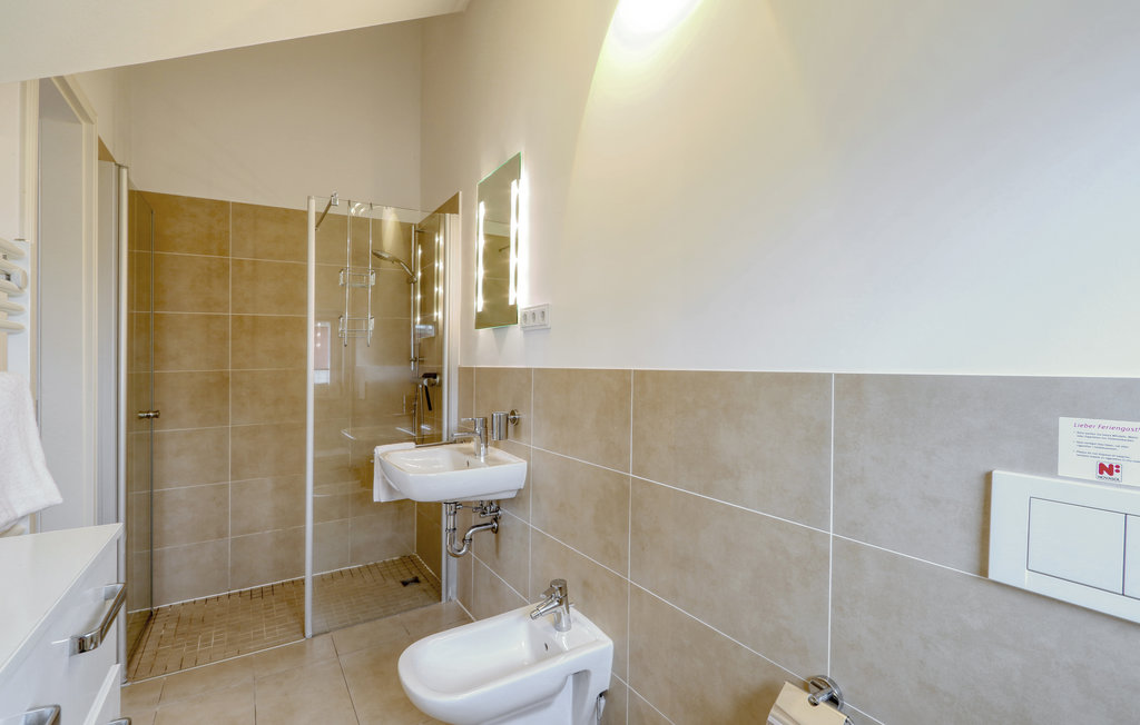 Feriehus - OstseeResort Olpenitz , Tyskland - DSH455 25