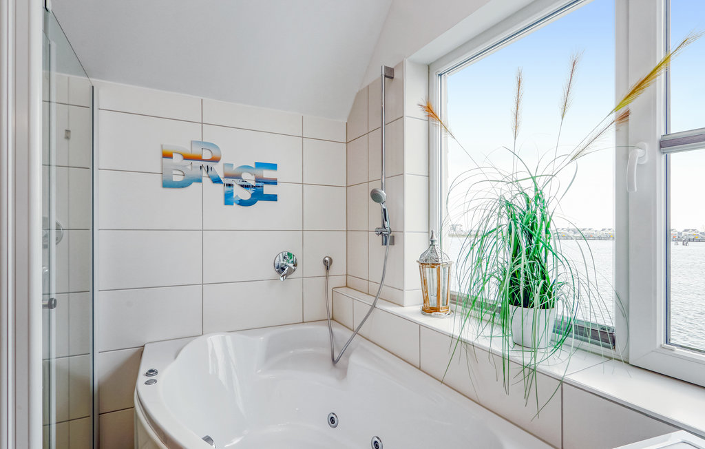 Ferieleilighet - OstseeResort Olpenitz , Tyskland - DSH468 29