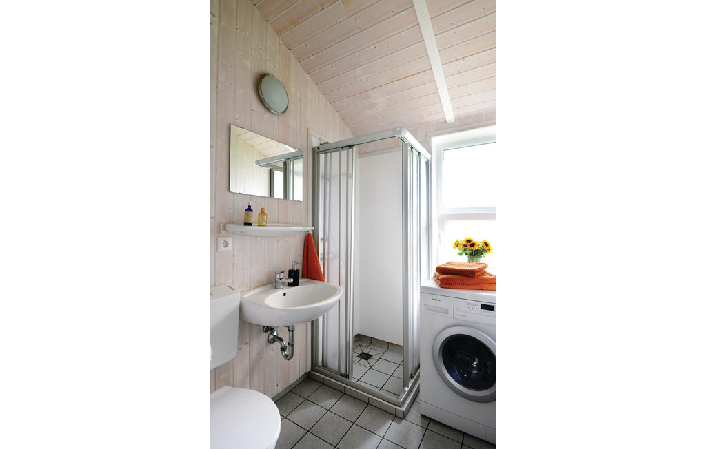 Ferienhaus - Travemünde-Priwall , Deutschland - DSH528 27