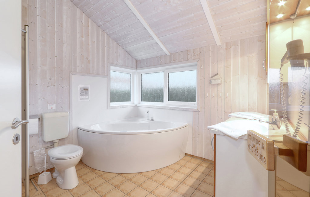 Feriehuse - Friedrichskoog Spitze , Tyskland - DSH606 28