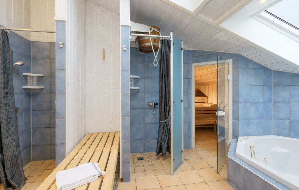 Feriehus - Friedrichskoog Spitze , Tyskland - DSH608 26