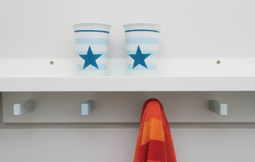 Ferienhaus - Süssauer Strand/Ostsee , Deutschland - DSH757 35