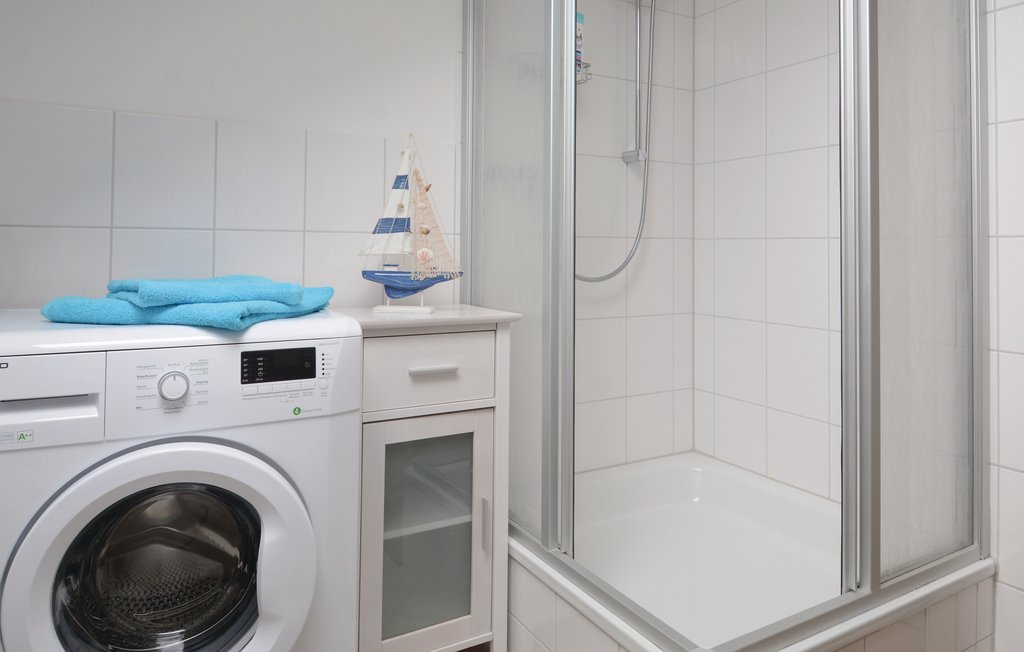 Semesterhus - Süssauer Strand/Ostsee , Tyskland - DSH762 24