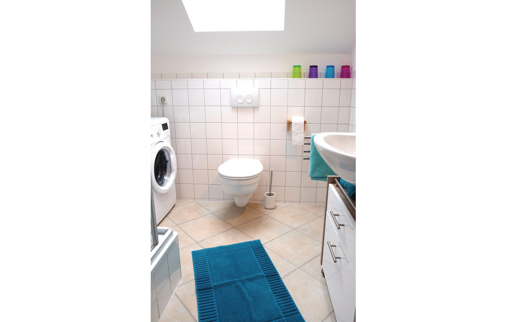 Ferienhaus - Süssauer Strand/Ostsee , Deutschland - DSH765 24