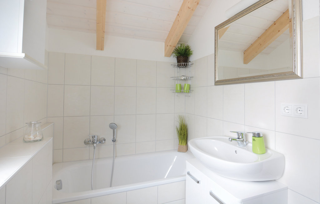 Feriehuse - Süssauer Strand/Ostsee , Tyskland - DSH788 20