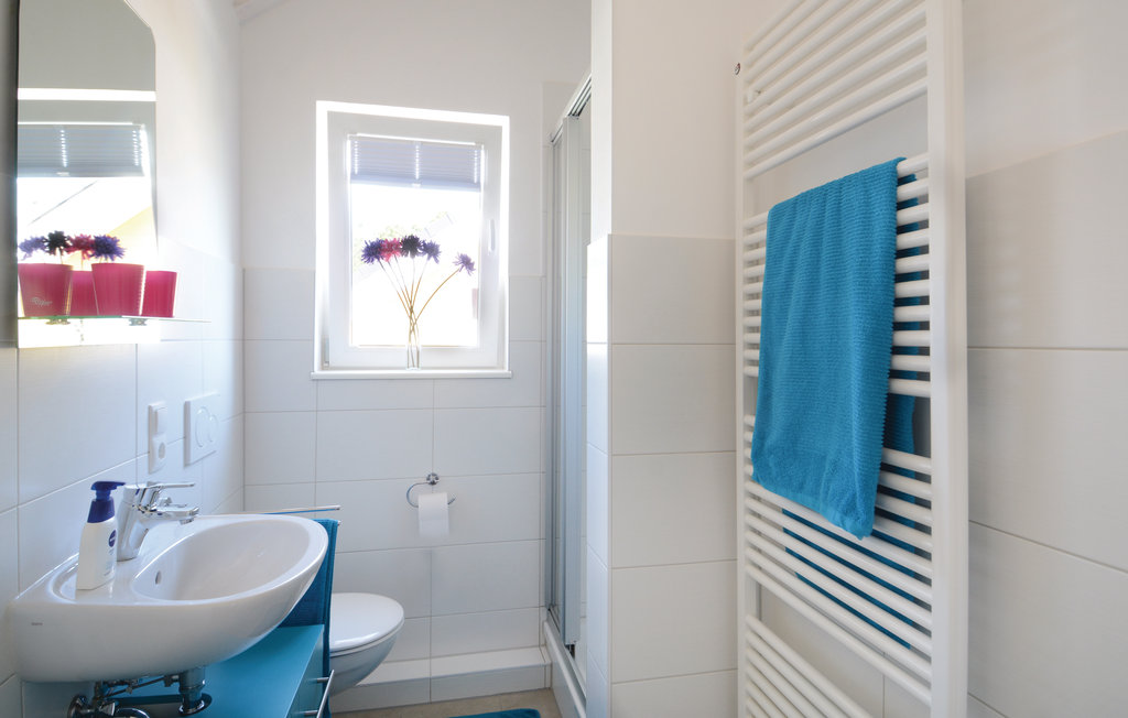 Feriehuse - Süssauer Strand/Ostsee , Tyskland - DSH792 17