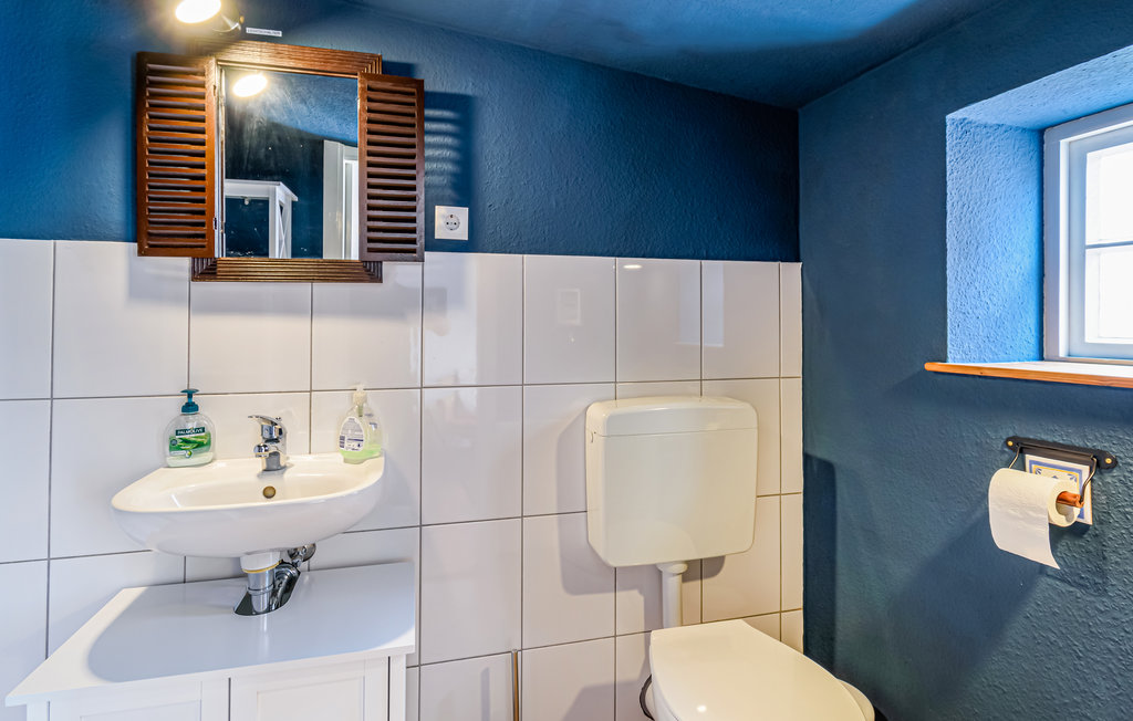 Feriehuse - Tönning , Tyskland - DSH813 22