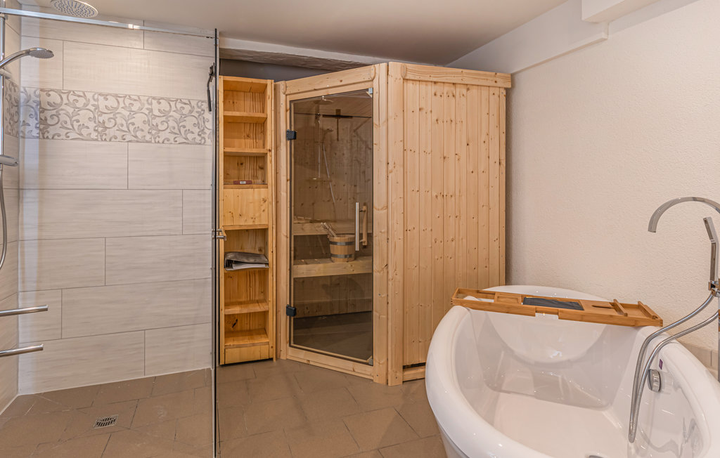 Feriehuse - Friedrichskoog , Tyskland - DSH819 36