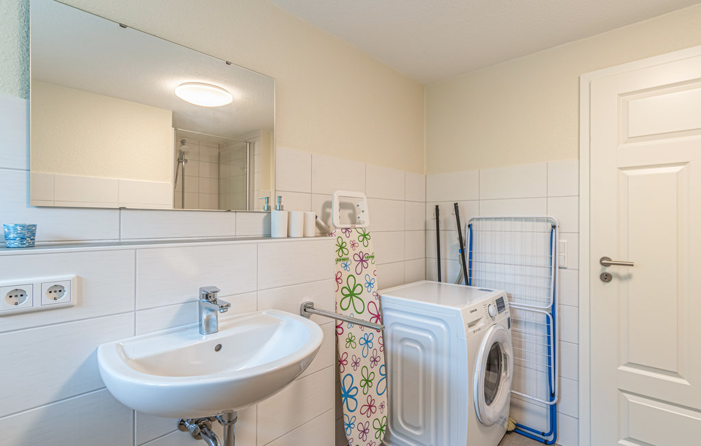 Semesterlägenhet - Ockholm Dagebüll , Tyskland - DSH838 13