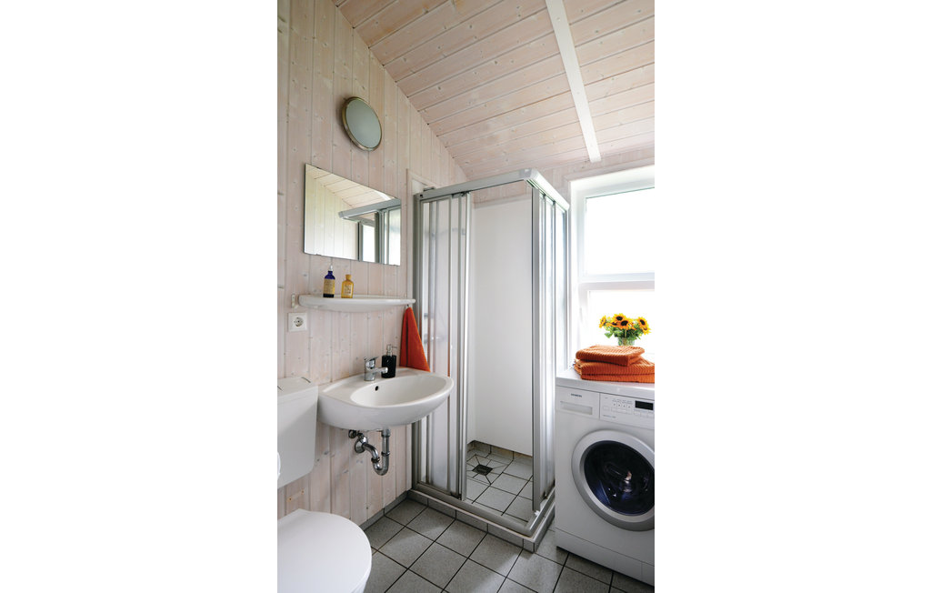 Ferienhaus - Schönhagen Strand , Deutschland - DSH107 29