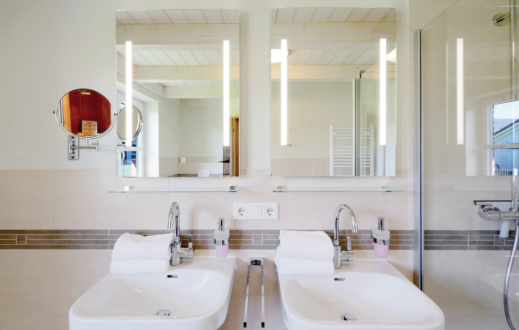 Semesterhus - Dagebüll , Tyskland - DSH877 21