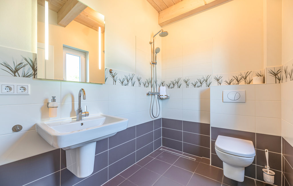 Feriehus - Dagebüll , Tyskland - DSH934 30