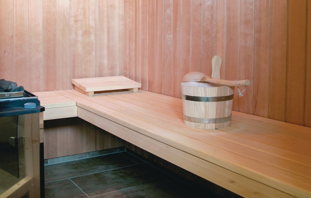 Feriehus - Dagebüll , Tyskland - DSH956 22