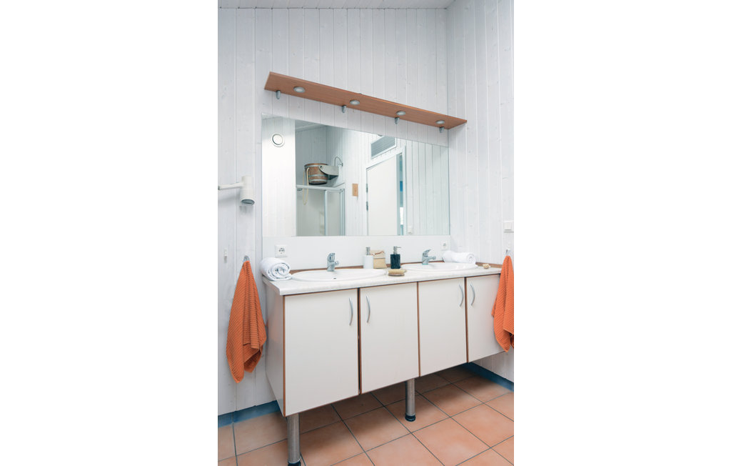 Ferienhaus - Travemünde-Priwall , Deutschland - DSH528 28