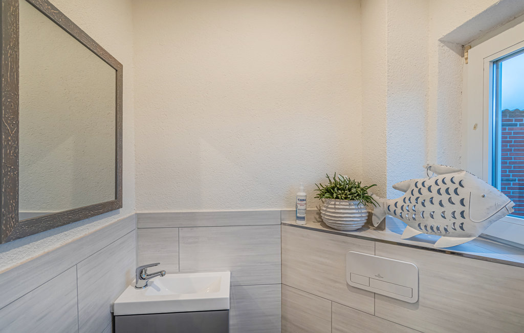 Feriehuse - Friedrichskoog , Tyskland - DSH819 39