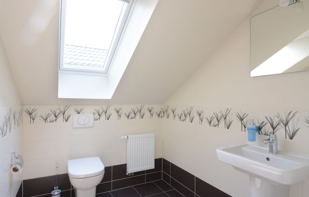 Ferienhaus - Dagebüll , Deutschland - DSH939 32