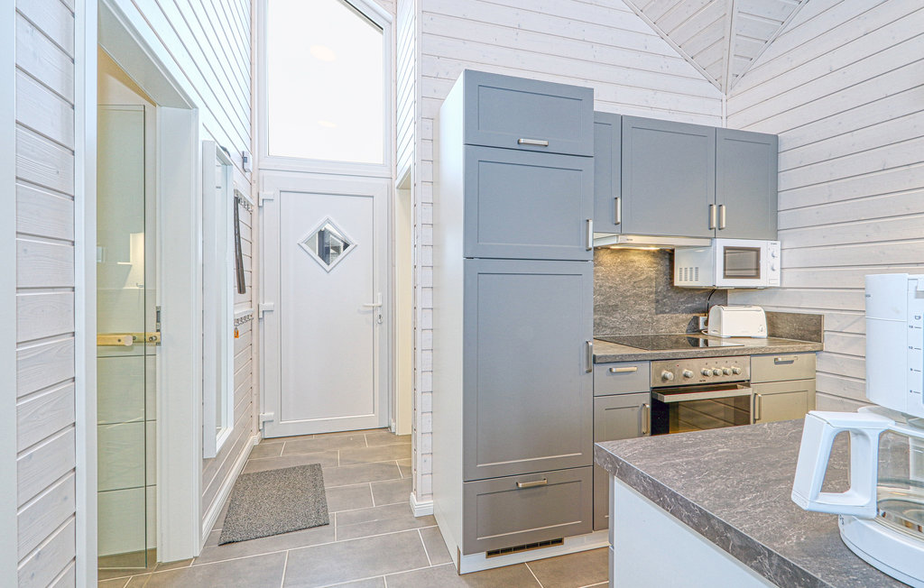 Feriehus - Feriendorf Wardersee , Tyskland - DSH026 6