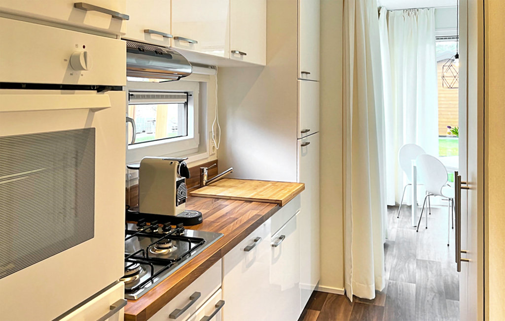 Feriehuse - Süsel , Tyskland - DSH088 6